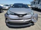 2018 Toyota C-Hr Xle   en Venta en Assonet, MA - Front End