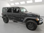 2023 Jeep Wrangler 4Xe for Sale in Van Nuys, CA - Side
