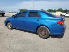 2009 Toyota Corolla Base იყიდება Newton-ში, AL - Undercarriage