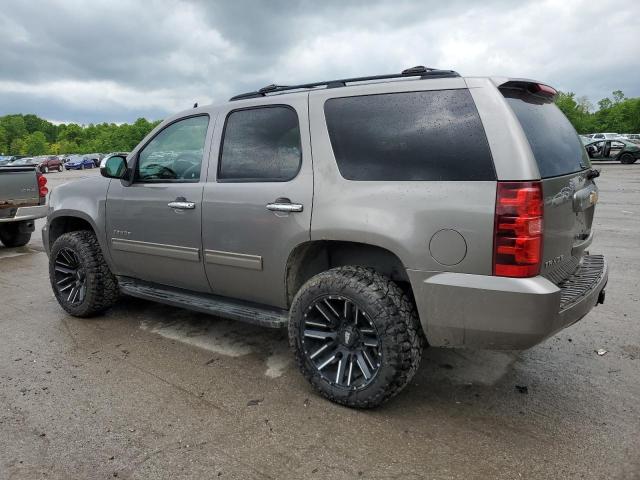  CHEVROLET TAHOE 2012 Szary
