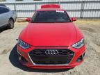 2023 Audi A4 Premium Plus 45 за продажба в Sacramento, CA - Rear End