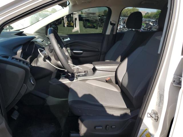 Parquets FORD ESCAPE 2017 White