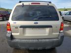 2007 Ford Escape Xlt იყიდება Littleton-ში, CO - Rear End