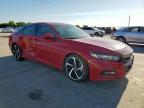 2018 Honda Accord Sport for Sale in Grand Prairie, TX - Side