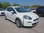 2013 FIAT PUNTO GBT for sale at Copart SANDWICH