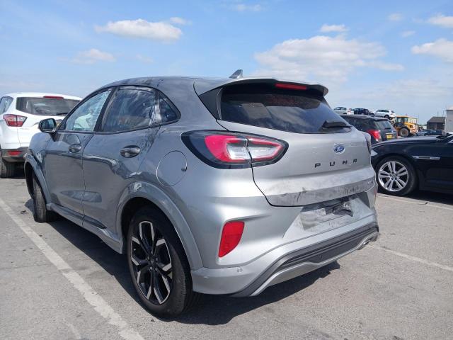 2023 FORD PUMA ST-LI