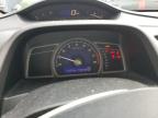 2009 Honda Civic Lx-S продається в Finksburg, MD - Front End