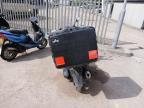 2024 HONDA WW 125 A-P for sale at Copart WESTBURY