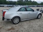 2012 Cadillac Cts Luxury Collection for Sale in Mendon, MA - Rear End