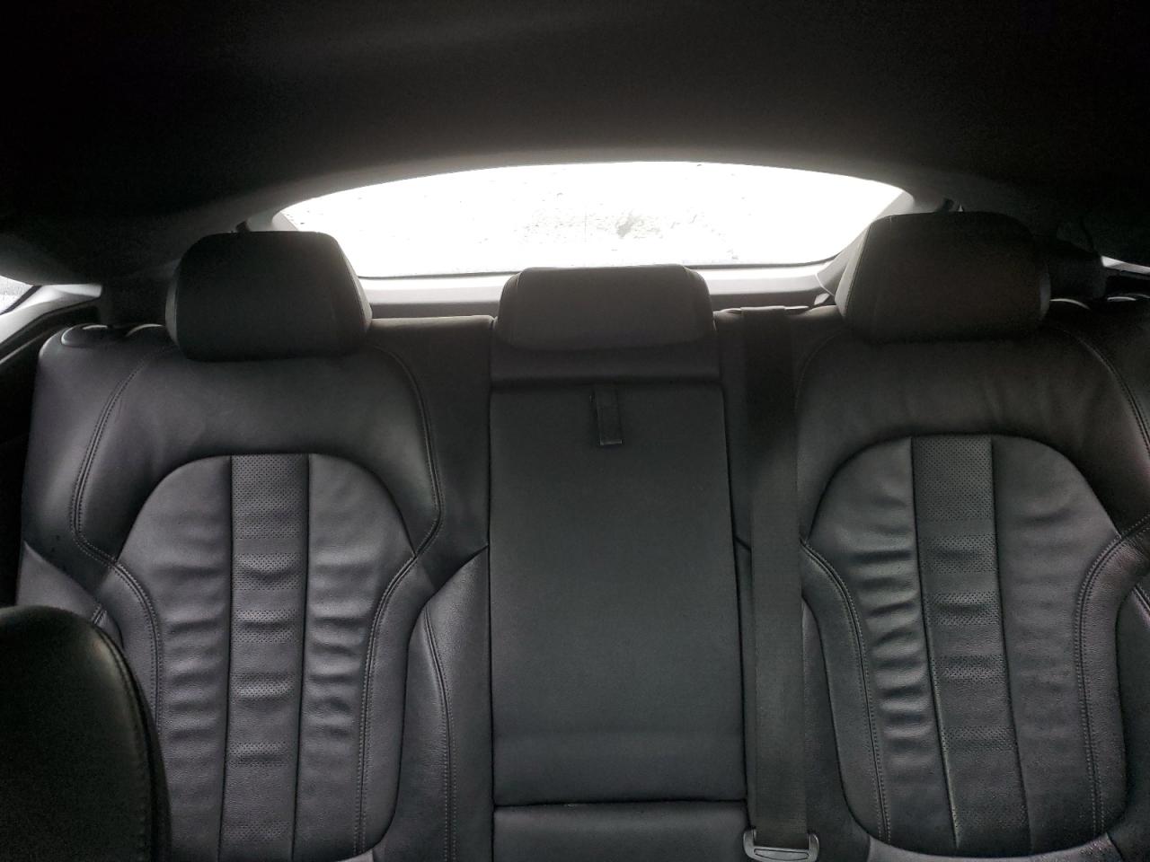 2020 BMW X6 Sdrive 40I VIN: 5UXCY4C08L9C65386 Lot: 52544565