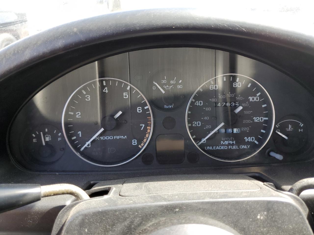 1991 Mazda Mx-5 Miata VIN: JM1NA3510M1218378 Lot: 57149615