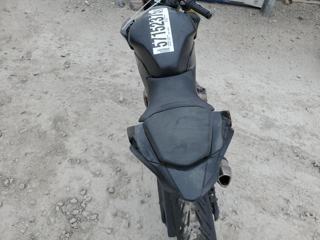  HONDA CB CYCLE 2023 Черный