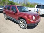 2011 Jeep Patriot Sport en Venta en Davison, MI - Minor Dent/Scratches