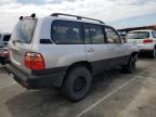 1998 Toyota Land Cruiser  zu verkaufen in Wilmington, CA - Front End