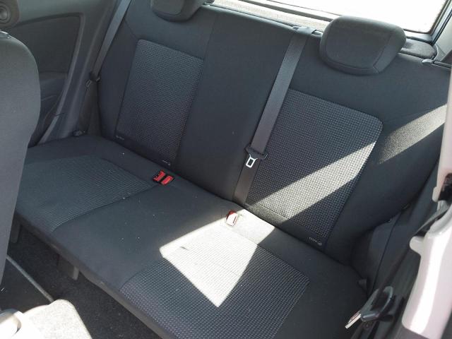 2010 VAUXHALL CORSA ENER