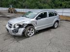 2010 Dodge Caliber Sxt продається в Arlington, WA - Front End
