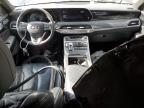 2021 Hyundai Palisade Calligraphy na sprzedaż w Austell, GA - Rollover