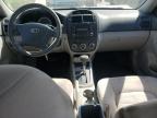 2007 Kia Spectra Ex for Sale in Spartanburg, SC - Front End