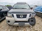 2011 Nissan Xterra Off Road на продаже в Grand Prairie, TX - Rollover