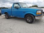 1995 Ford F150  იყიდება Jacksonville-ში, FL - Minor Dent/Scratches