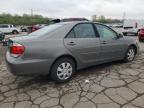 2005 Toyota Camry Le на продаже в Chicago Heights, IL - Normal Wear