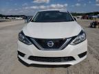 2018 Nissan Sentra S продається в Lumberton, NC - Vandalism