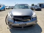 2014 Infiniti Qx50  на продаже в Antelope, CA - All Over