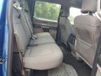 2015 Ford F150 Supercrew للبيع في Shreveport، LA - Front End