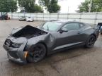 2016 Chevrolet Camaro Lt 3.6L продається в Moraine, OH - Front End