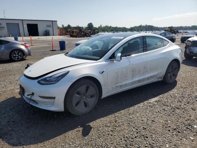  TESLA MODEL 3 2020 Biały