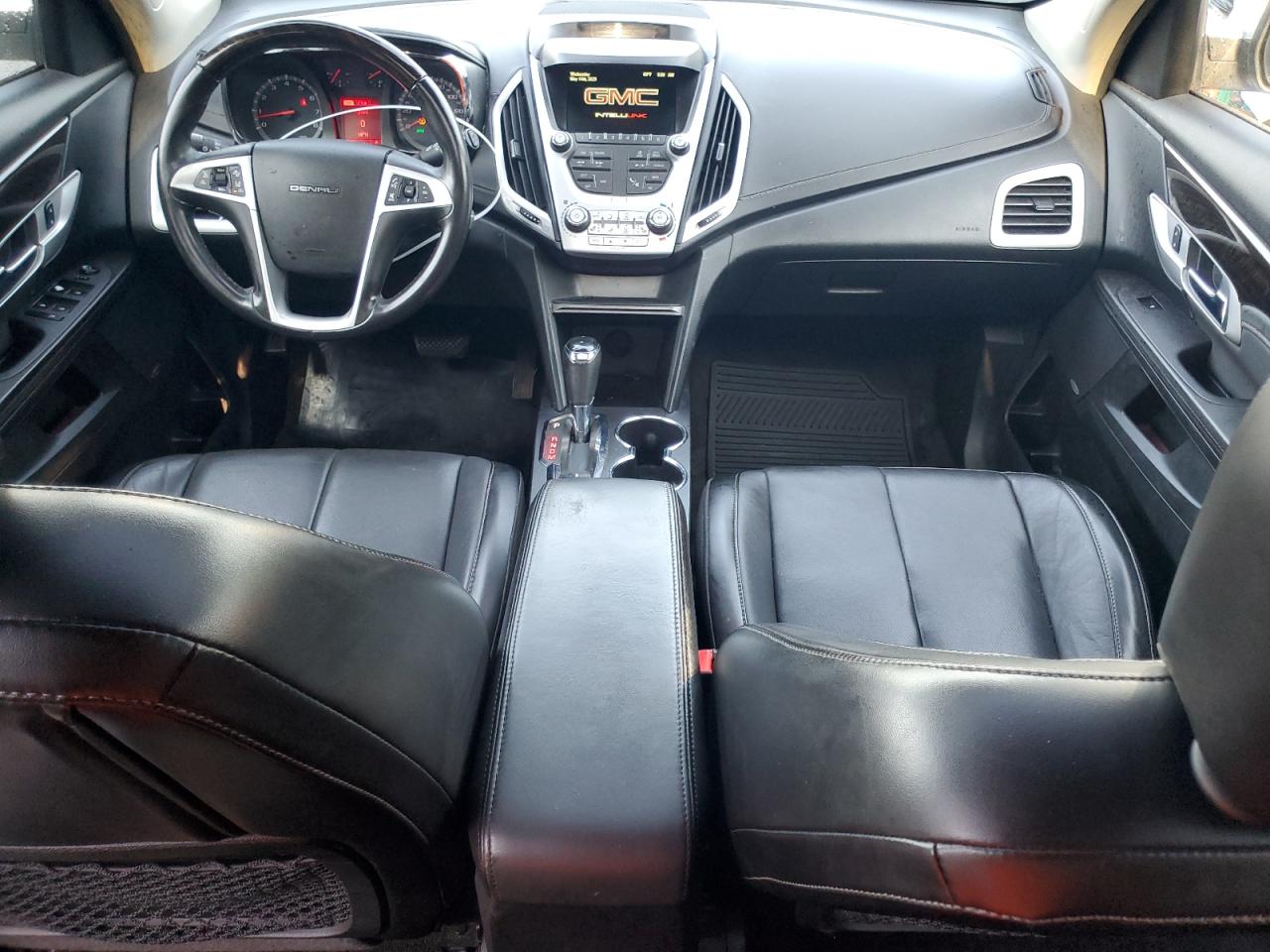 2016 GMC Terrain Denali VIN: 2GKFLVE3XG6181597 Lot: 57149325
