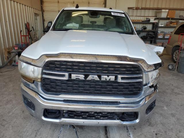  RAM 2500 2022 White