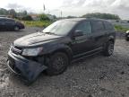 2018 Dodge Journey Se на продаже в Montgomery, AL - Front End