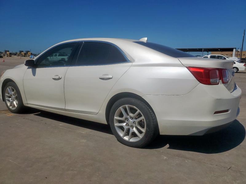  CHEVROLET MALIBU 2013 Білий