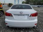 2012 Lexus Is 250 იყიდება Windsor-ში, NJ - Front End