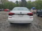 2017 Volkswagen Passat Se იყიდება North Billerica-ში, MA - Undercarriage