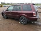 2007 Honda Pilot Ex for Sale in Colorado Springs, CO - Front End