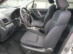 2017 Subaru Forester 2.5I Premium   იყიდება Austell-ში, GA - Front End