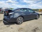 2022 Nissan Altima Sv იყიდება Windsor-ში, NJ - Rear End