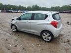 2019 Chevrolet Spark Ls   за продажба в Charles City, VA - Front End