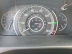 2016 Honda Cr-V Ex للبيع في Hurricane، WV - Hail