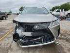 2017 Lexus Rx 350 Base للبيع في Pekin، IL - Front End