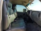 2002 Gmc Sierra C2500 Heavy Duty en Venta en Martinez, CA - Front End