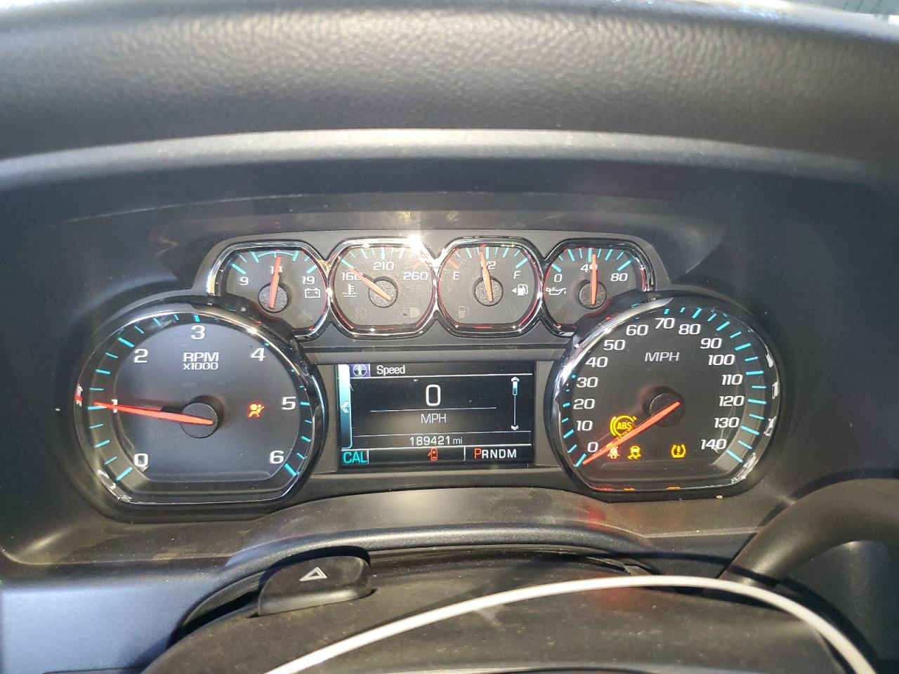 2016 Chevrolet Silverado K1500 Lt VIN: 1GCVKRECXGZ336123 Lot: 58170345