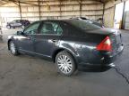 2012 Ford Fusion Hybrid продається в Phoenix, AZ - Front End