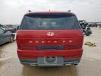 2025 Hyundai Santa Fe Sel for Sale in Haslet, TX - Front End