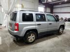 2015 Jeep Patriot Sport იყიდება Leroy-ში, NY - Side