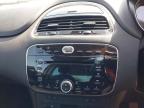 2013 FIAT PUNTO GBT for sale at Copart SANDWICH