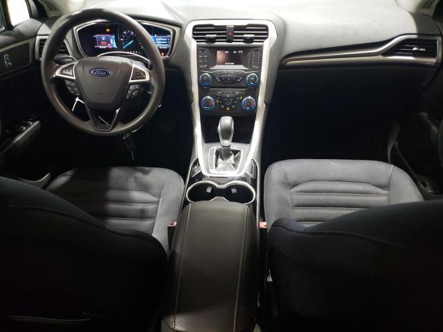  FORD FUSION 2015 Белый