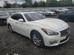 2015 Infiniti Q70 3.7 for Sale in New Britain, CT - Rear End